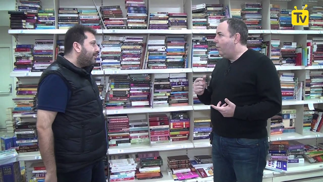 Girişim Ofisleri: Kitapyurdu [GO103]