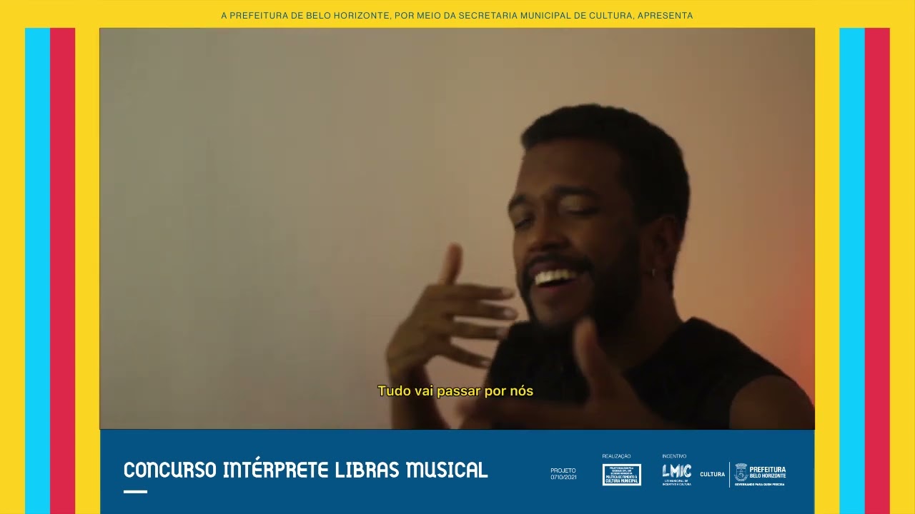 Efraim Canuto -  Música, Minha irmã - autoria de Luiz Gabriel Lopes