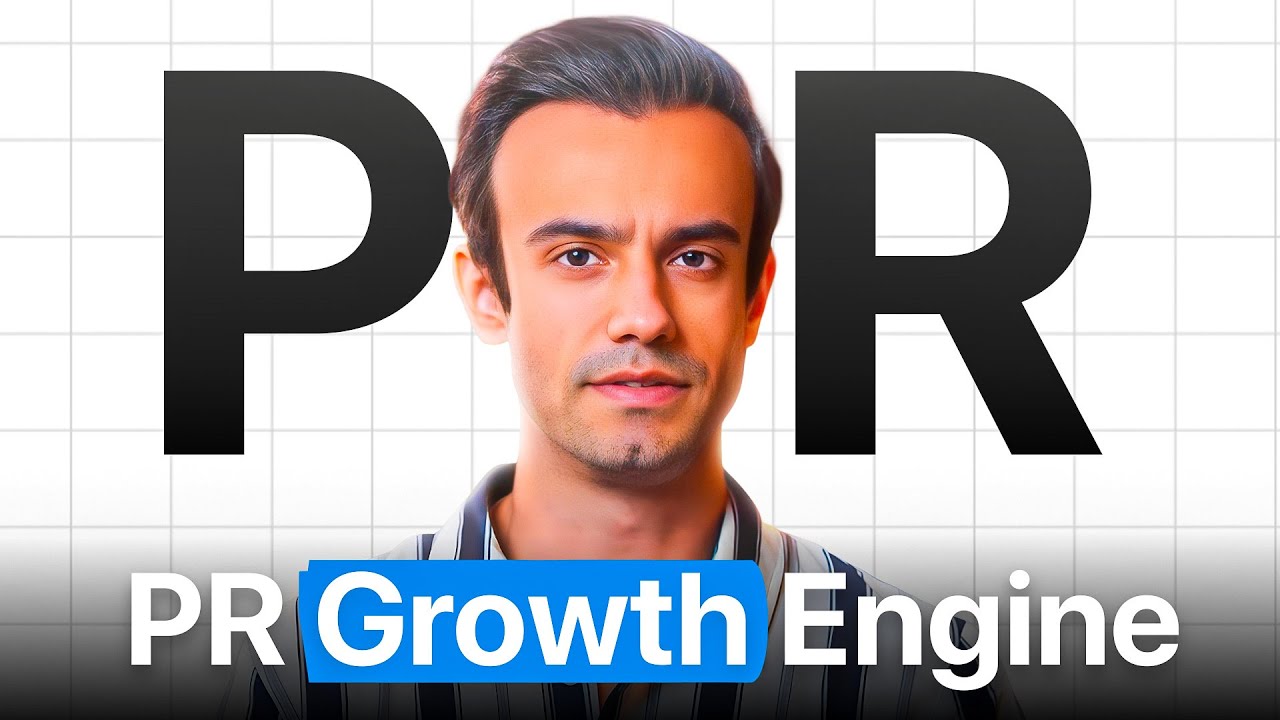 Why PR Is the Most Powerful Growth Channel You’re Not Using