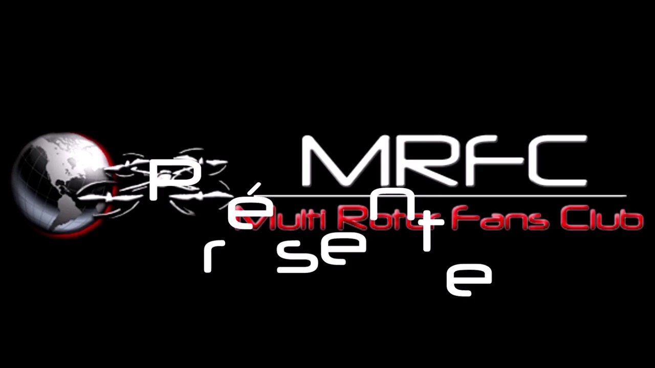 Test en vol de la carte de vol ARKBIRD pour BangGood