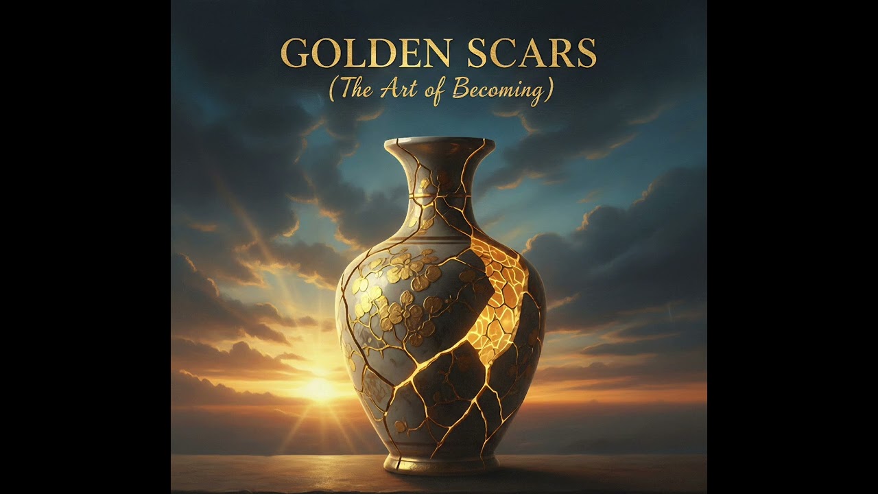 Golden Scars (Dear. Myfriend)