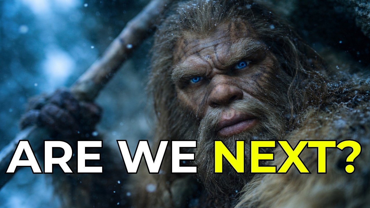 What If Humanity Was RESET 20 Times?