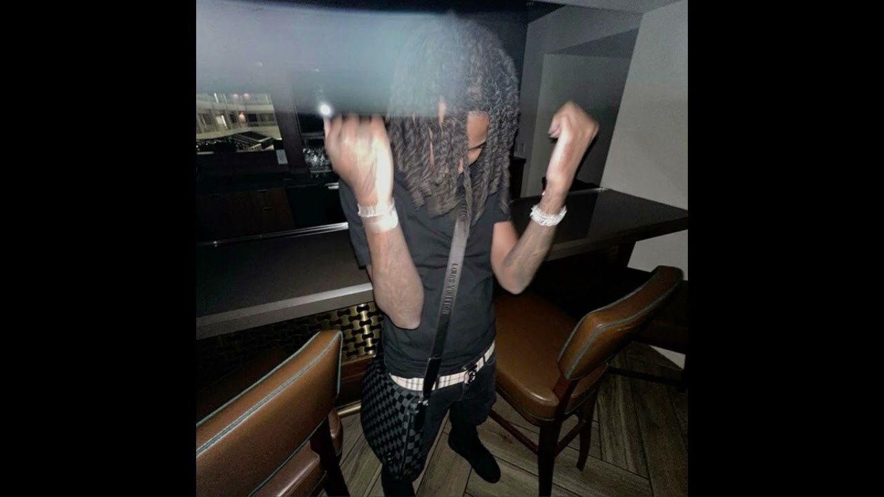 [free] young nudy x lucki type beat - 