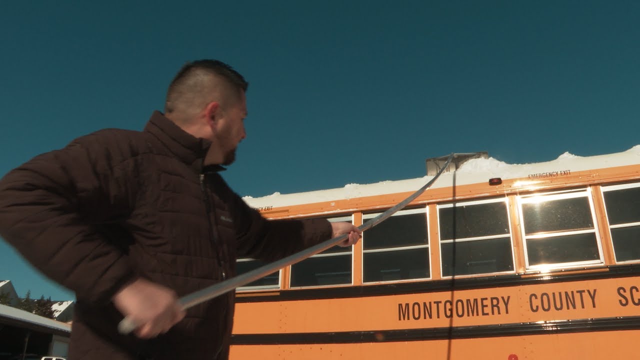 The Factors Behind the School System's Inclement Weather Decisions