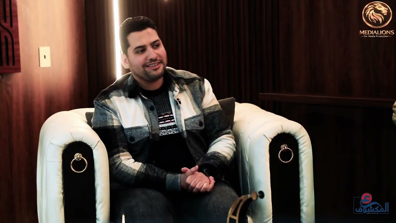 الحلقة الثانية من برنامج على المكشوف مع الإعلامي محمد صلاح