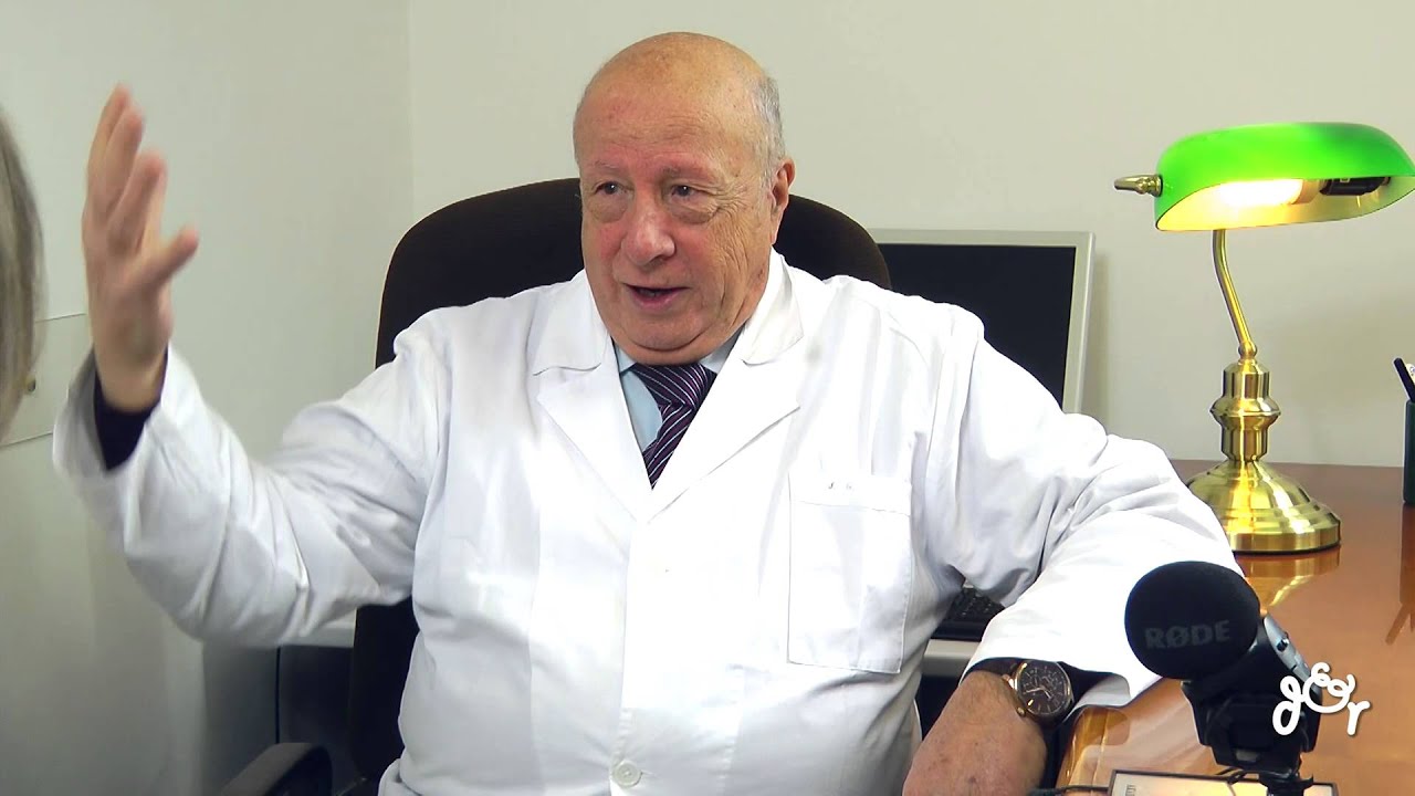Prof. Giaquinto -  Le parole 