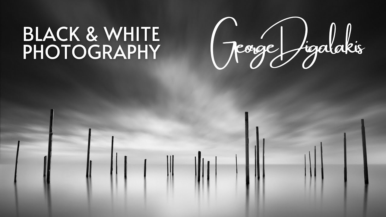 Black and White Photography - 
