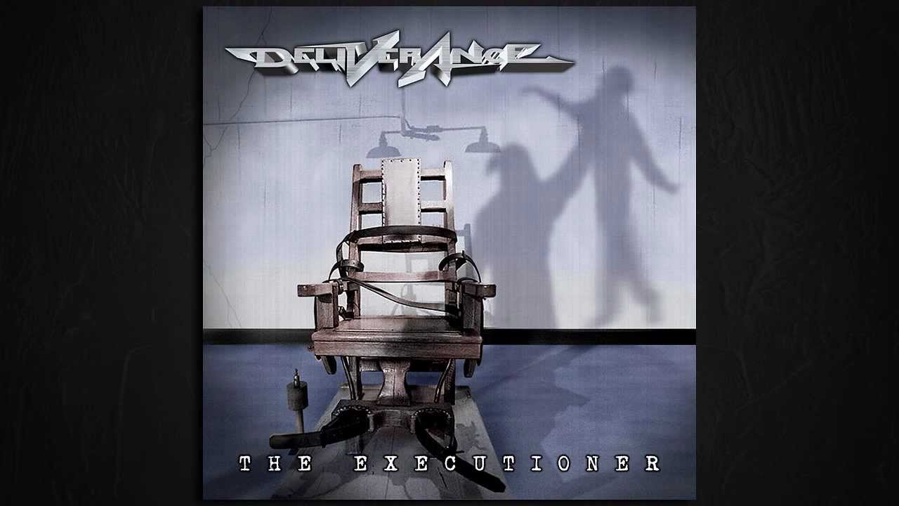 04. DELIVERANCE - Dust Rise High