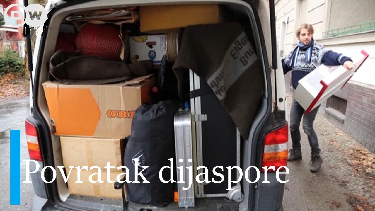 Mađari se vraćaju iz Njemačke