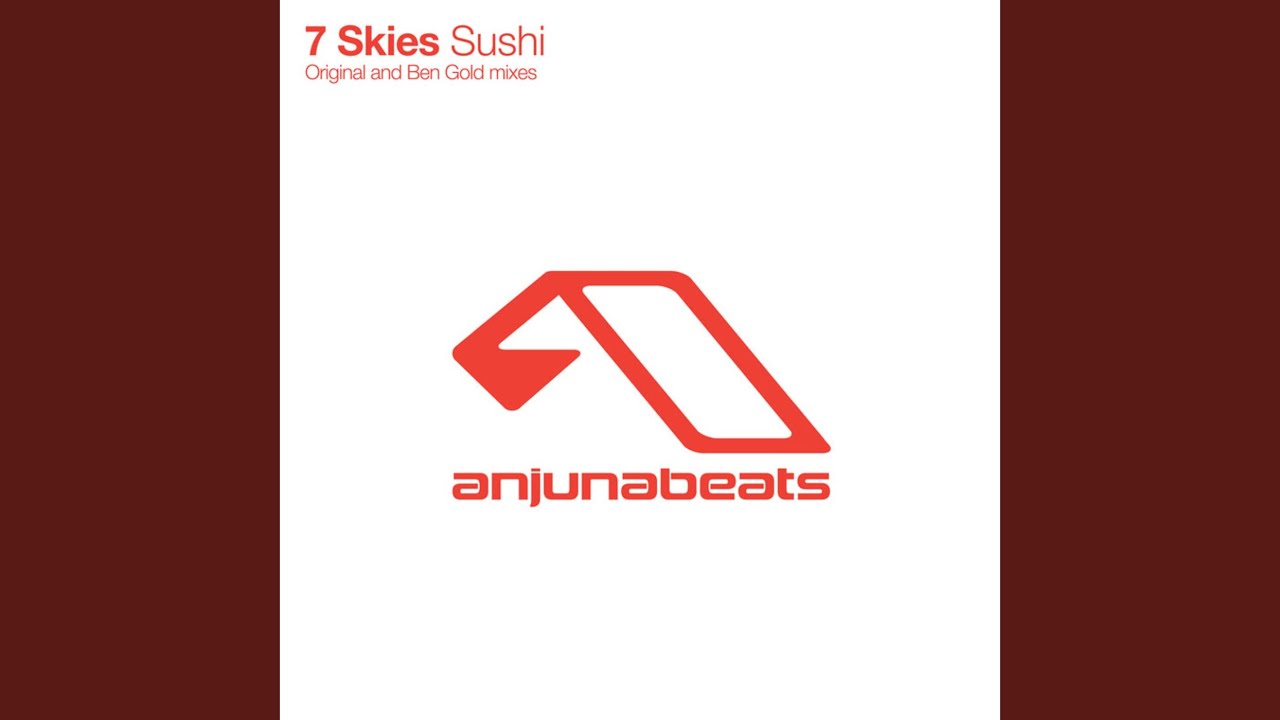 Sushi (Original Mix)