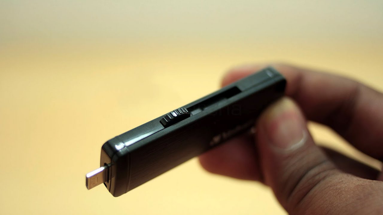 Aprenda a remover vírus do pendrive