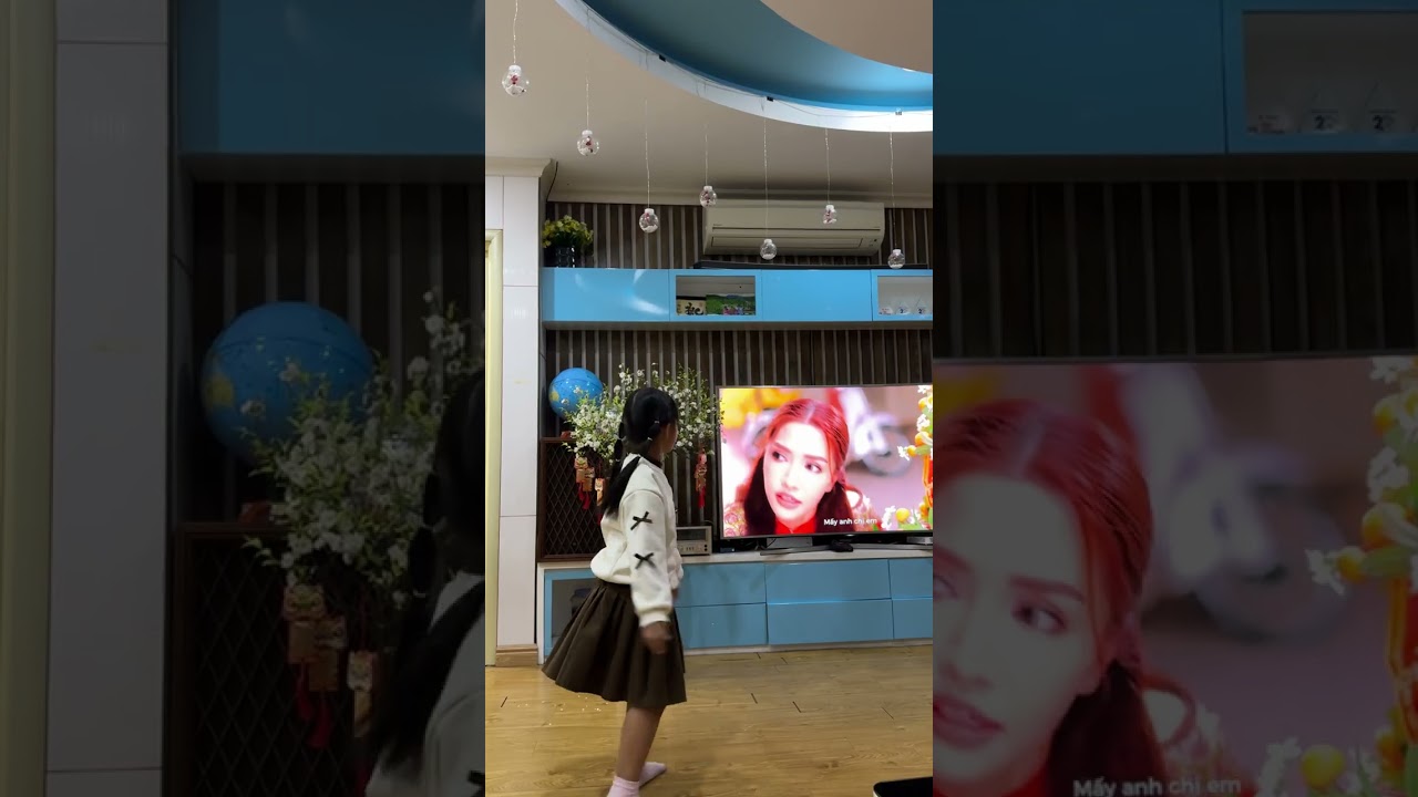 2026-02-19 Mùng 🤟tết, chuyện cũ mình bỏ qua 😍