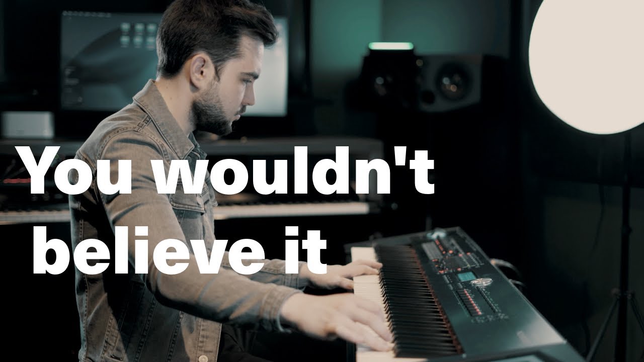Does this piano beat Keyscape?