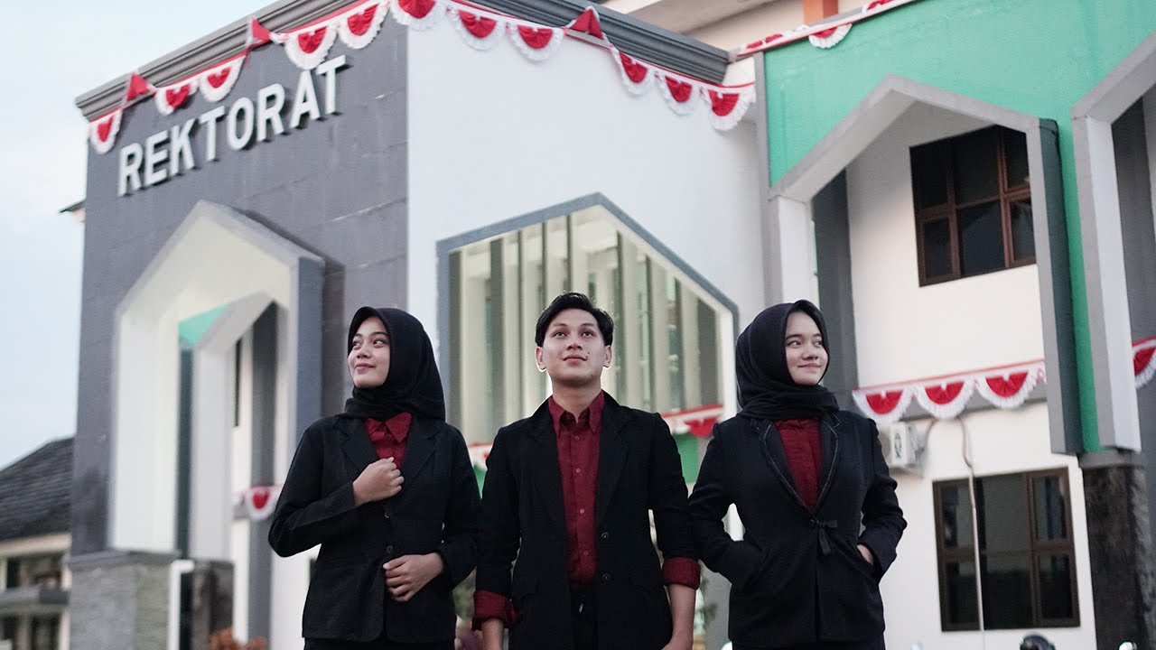 PROFIL UIN FATMAWATI SUKARNO BENGKULU 2022