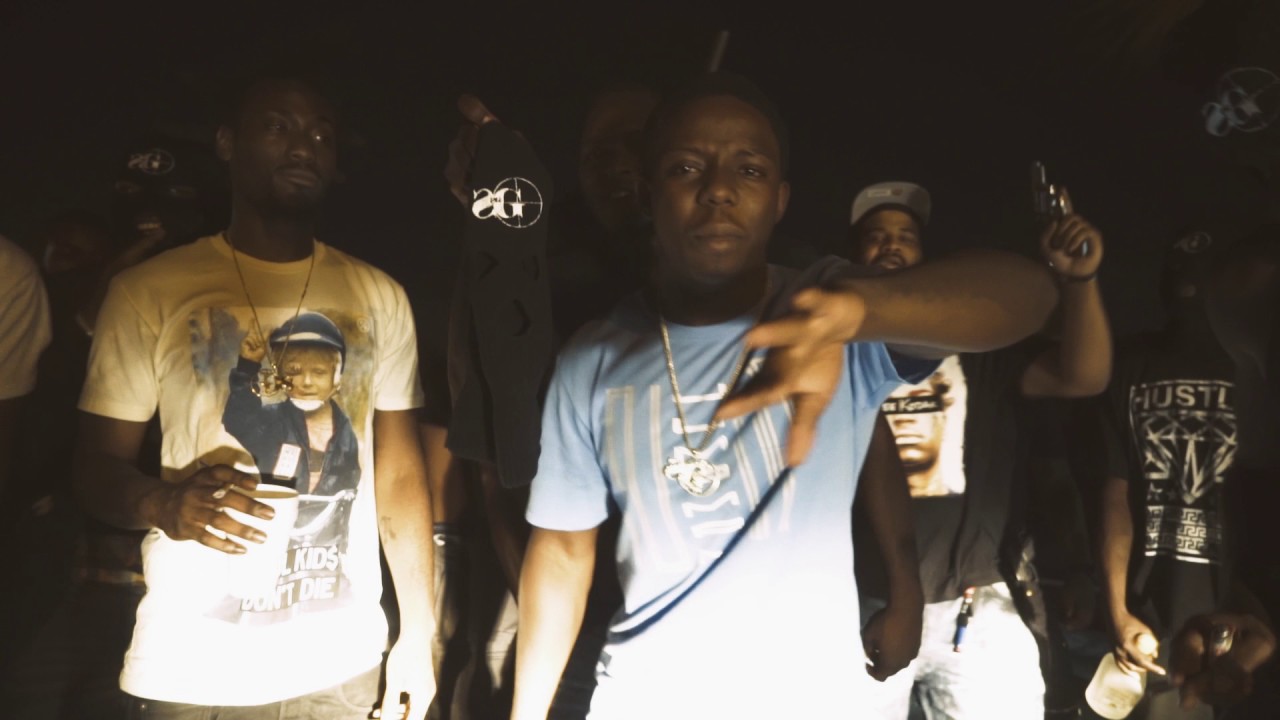 JackBoy (Sniper Gang) 