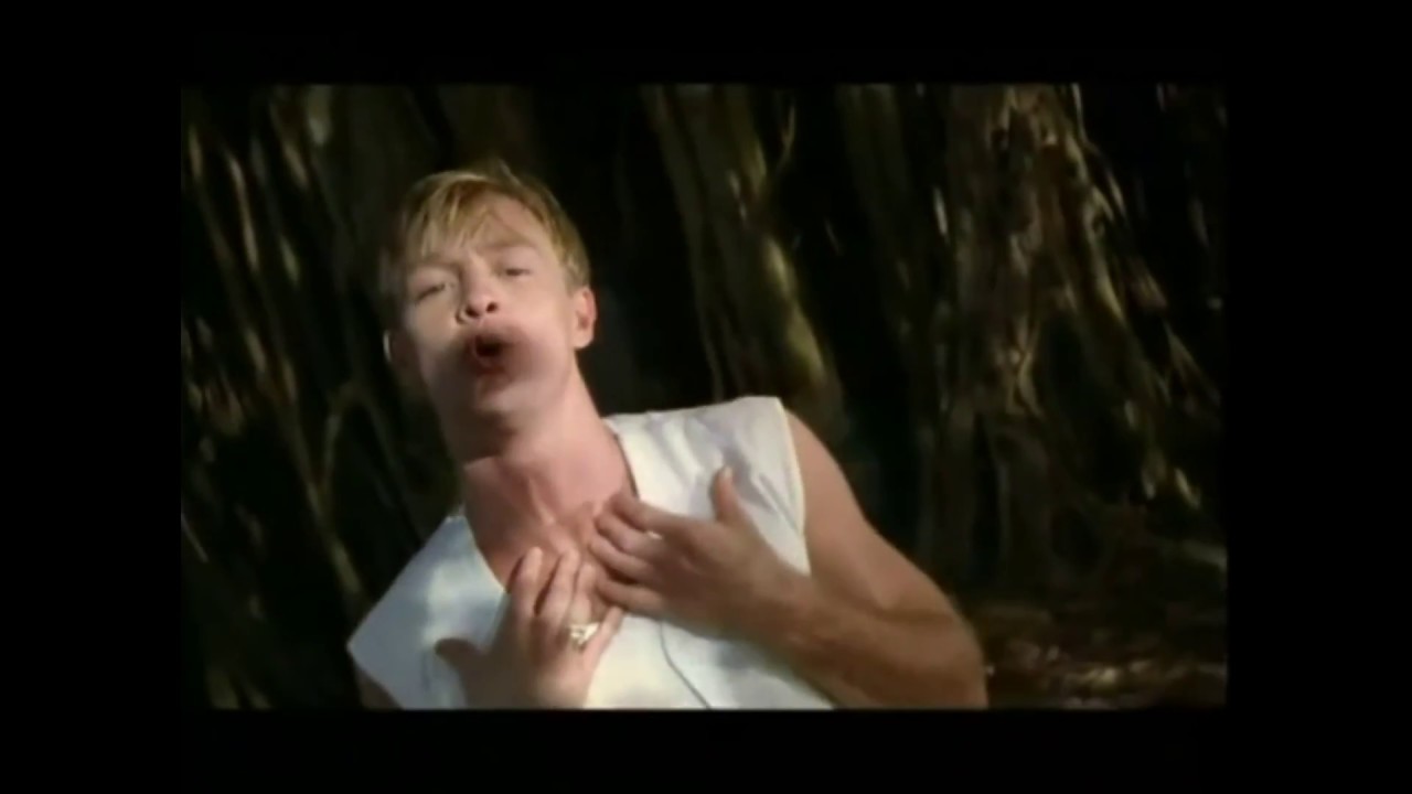 Jason Donovan - Mission Of Love (7 Mix)