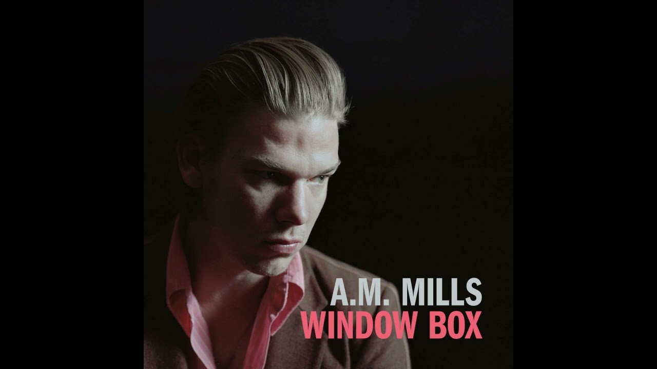 A.M. Mills - Wreckin' My World