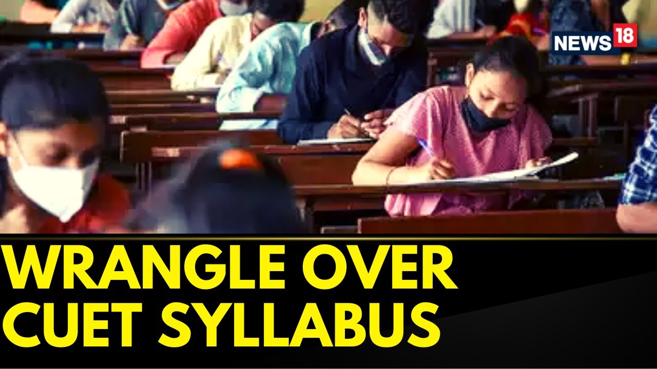 Controversy Over Mughal Courts Chapter In CUET Syllabus After CBSE Removed It From The NCERT Books