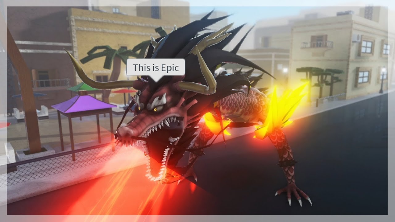 So I Played This Modded YBA Game... and Its Actually Pretty Fun!