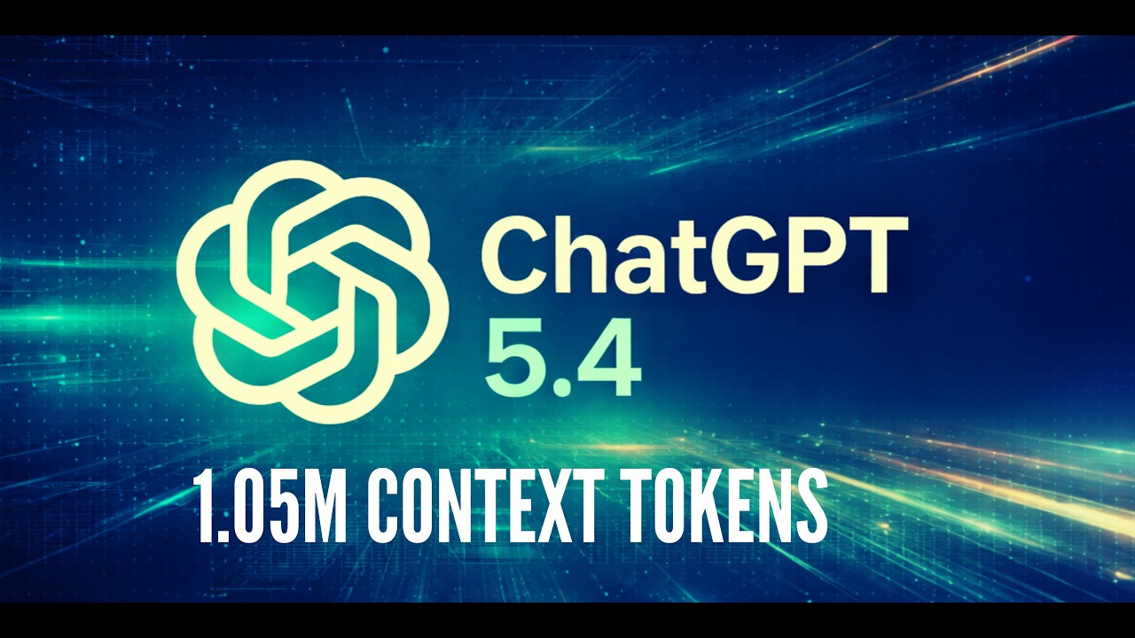 ChatGPT 5.4: More Tokens Don’t Mean Better Results