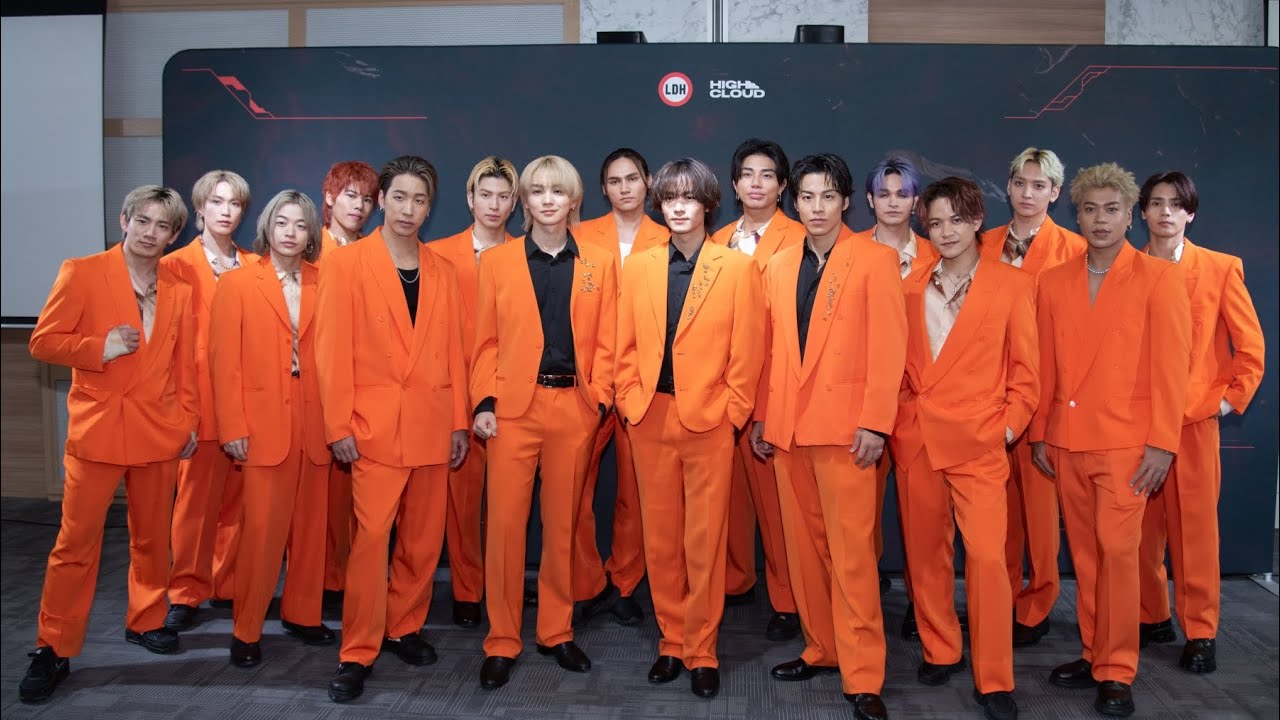 มาทำความรู้จัก 16 หนุ่ม The Rampage จาก Exile Tribe ให้มากขึ้นกับสัมภาษณ์พิเศษ