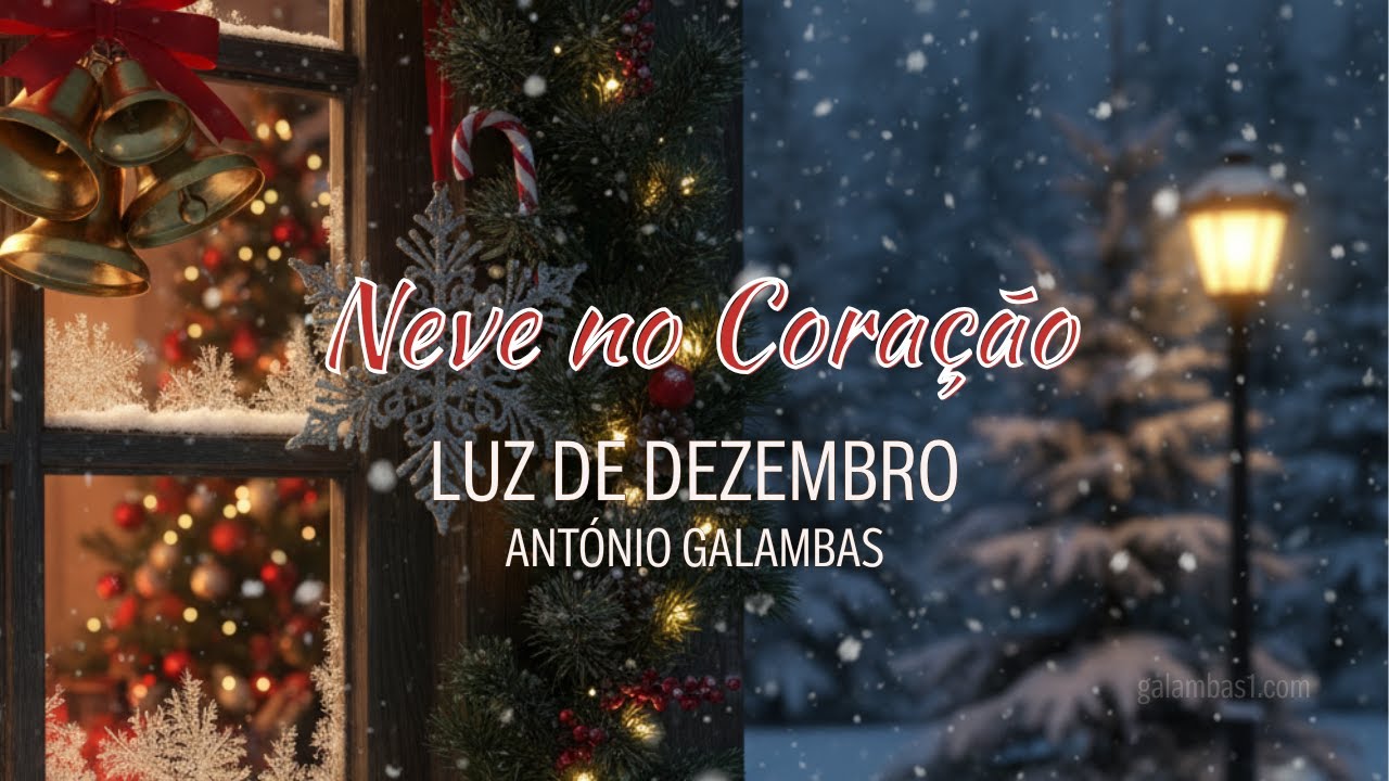 Neve no Coração