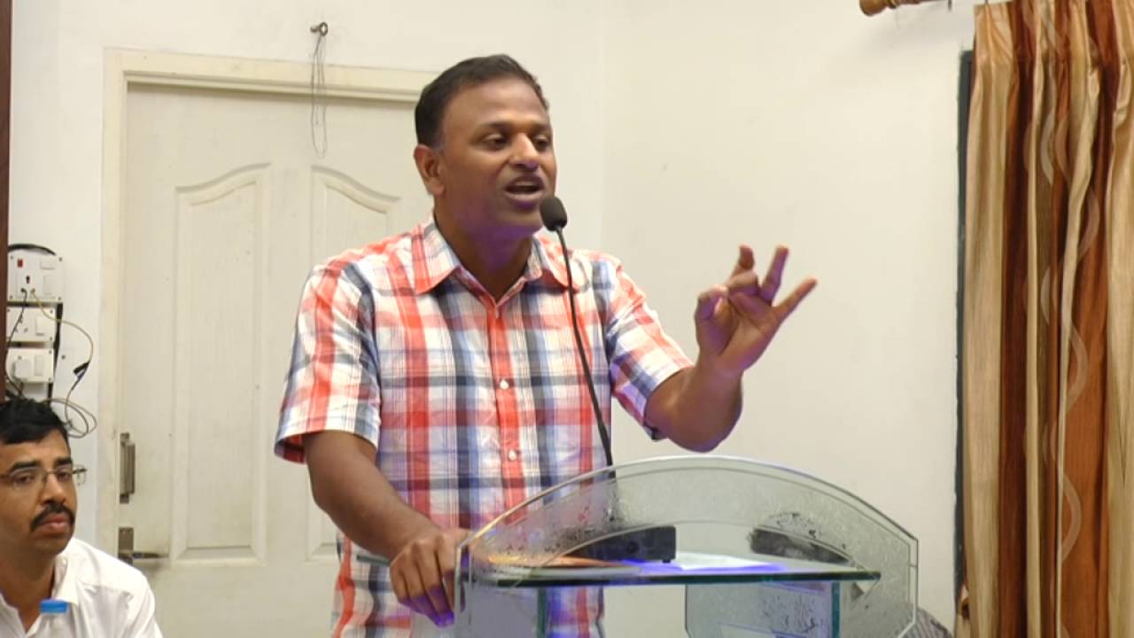 Erode Paleo meet 2.4