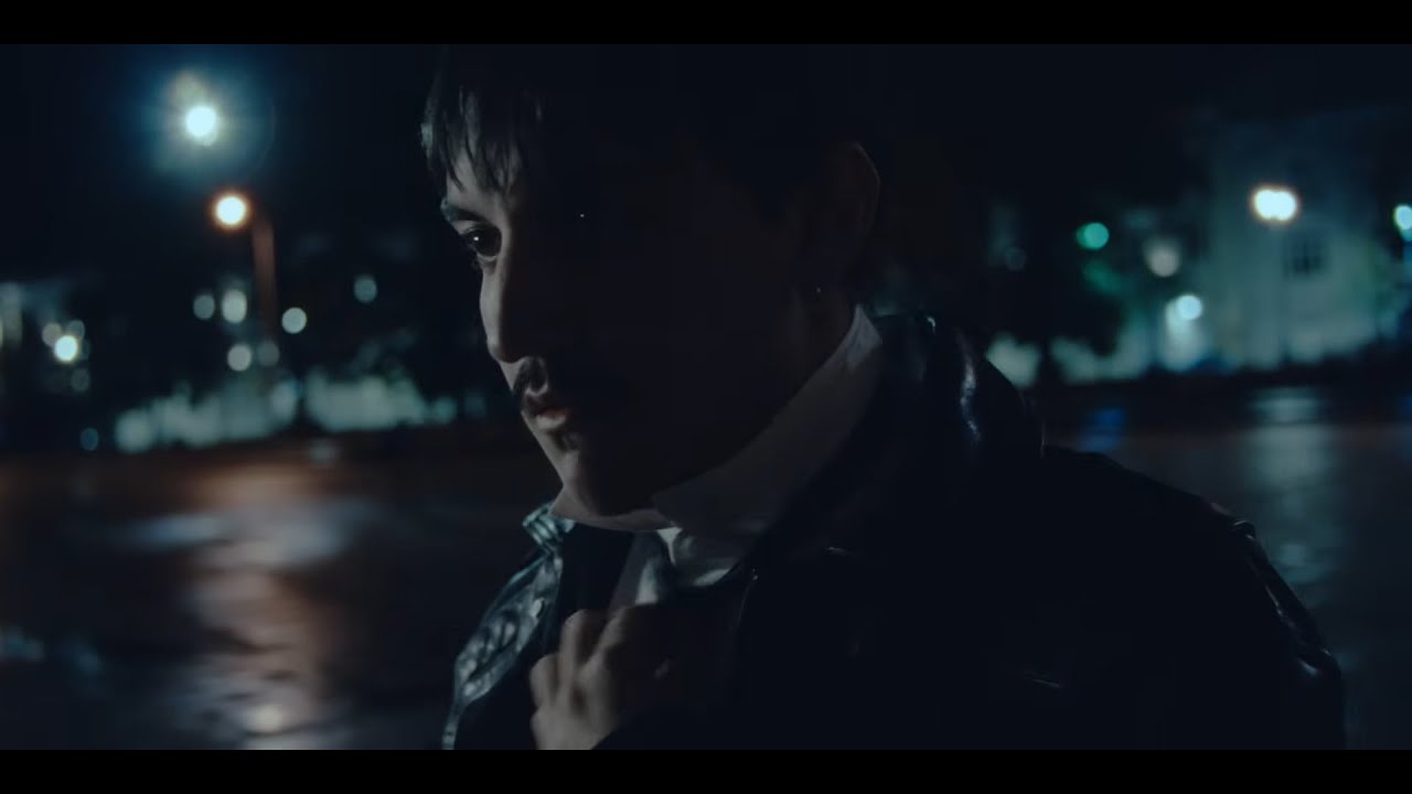 Artemas - as i wave goodbye (official visualizer)