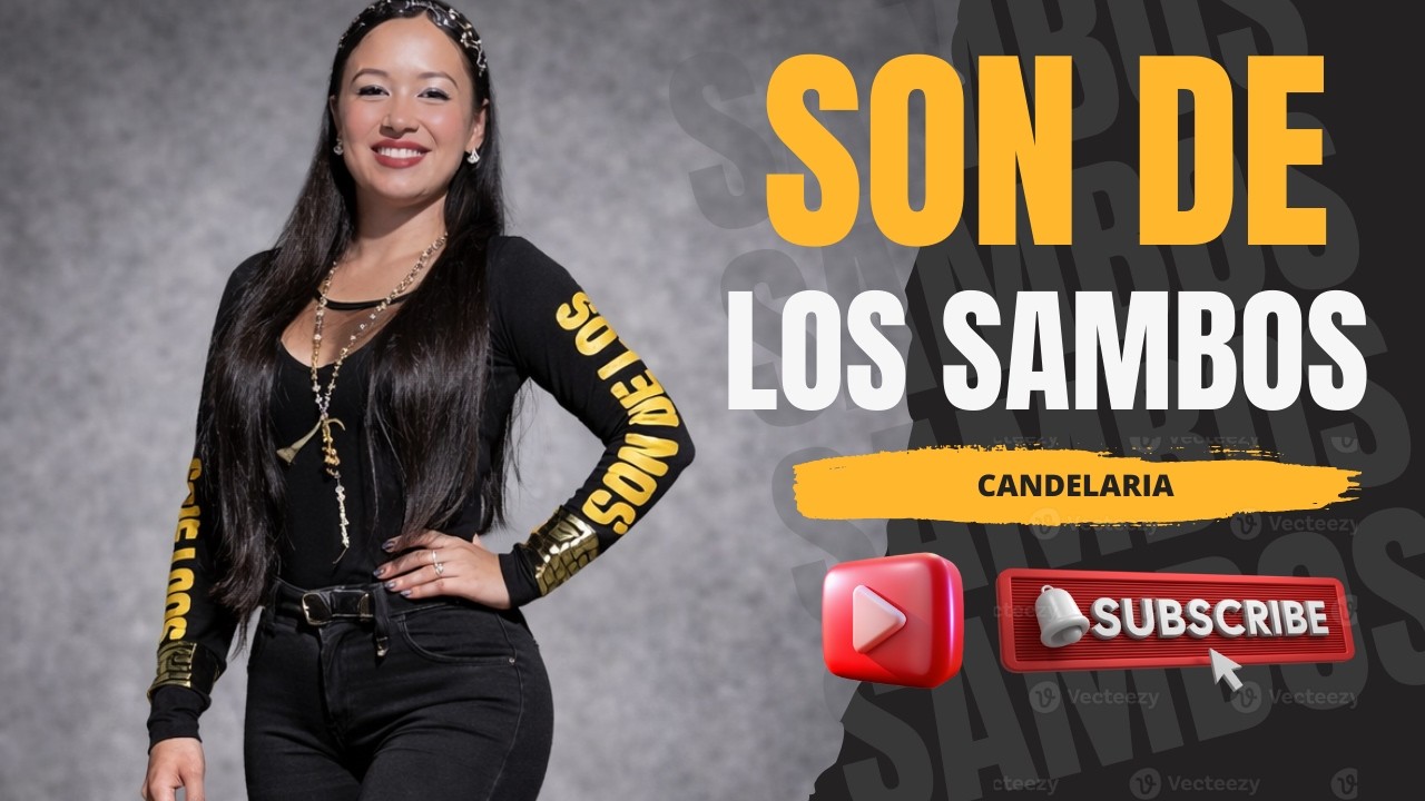 ✨ MAJESTUOSA PRESENTACION DE CAPORALES SON DE LOS SAMBOS EN HONOR A LA VIRGEN DE LA CANDELARIA✨