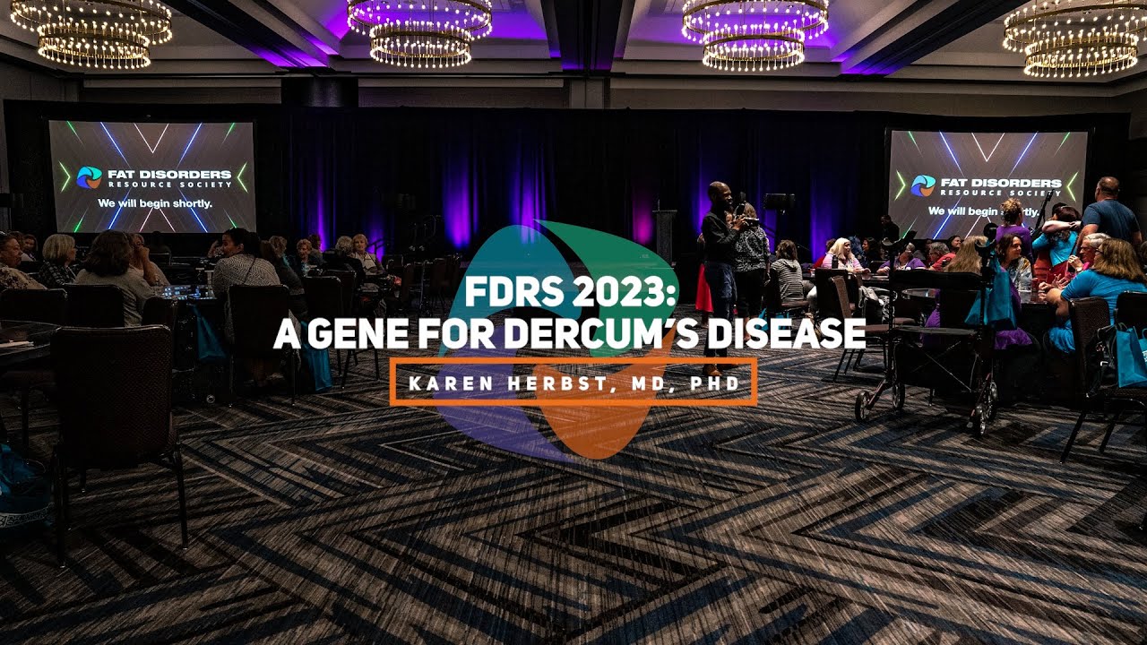 1 A Gene for Dercum’s Disease