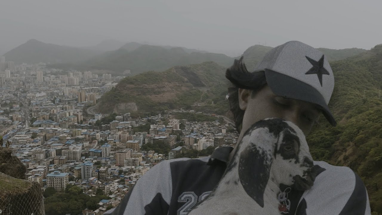 Alqama Ansari - 612 (Official Video)