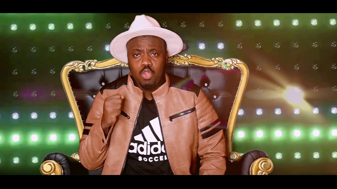 Peterson Paul - Louwe l ( Official Music Video )