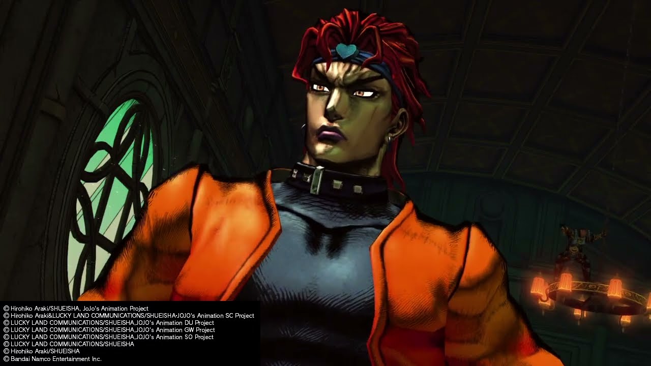 Online Battles|JoJo's Bizarre Adventure: All-Star Battle R Early Access Demo