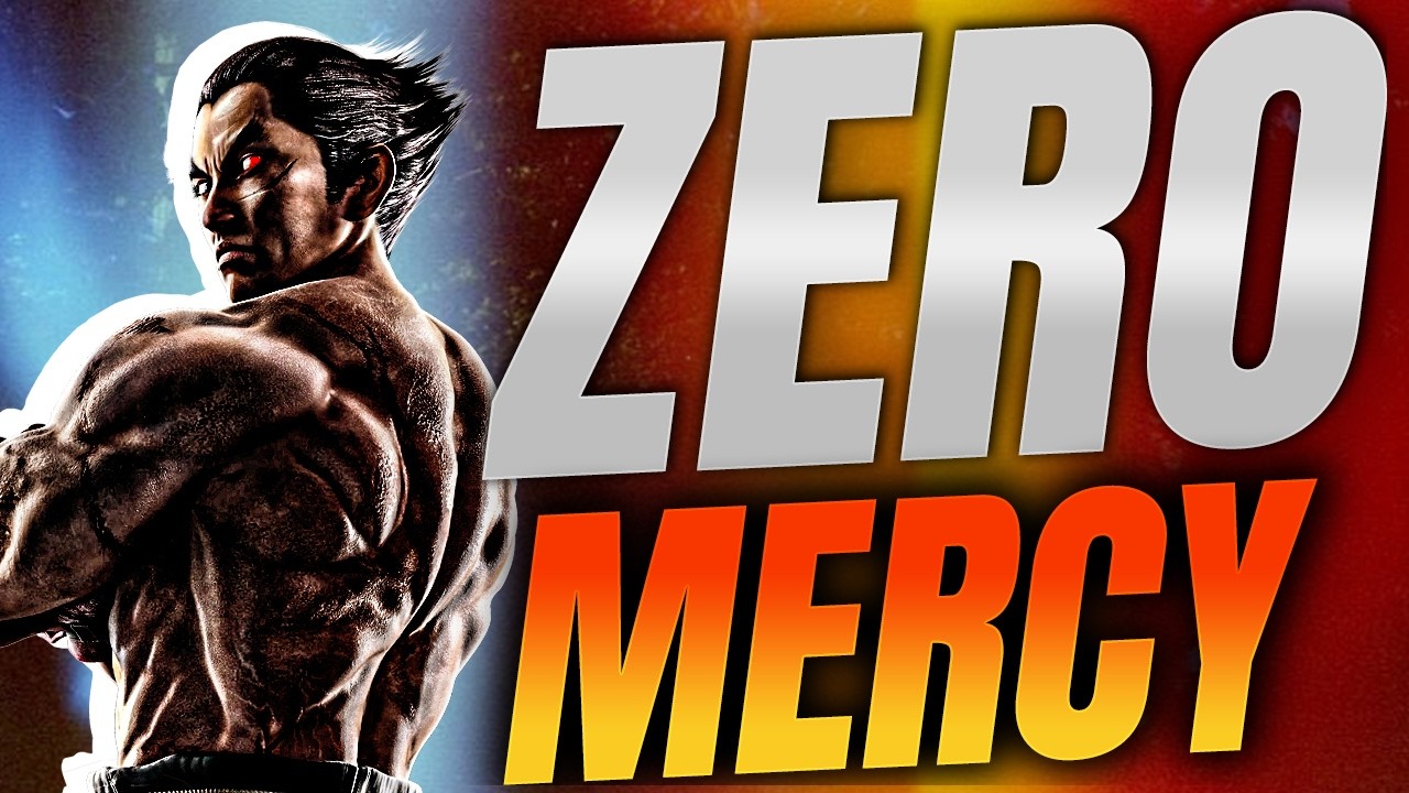 T8 Season 2 ▰ Amazing Kazuya Demon Destruction Ft. KAVBOY !!!【Tekken 8 High Level Gameplay】