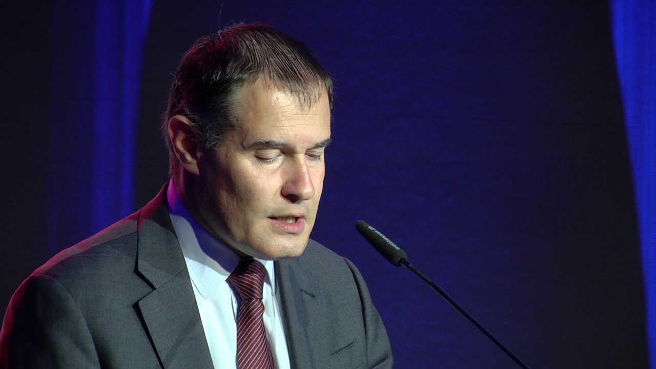 ED4BG 2017 Opening Speech