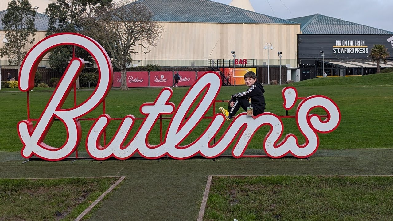 Адаптированное жилье Butlins West Lakes Parkside Kent 116. Приглашаем на экскурсию!