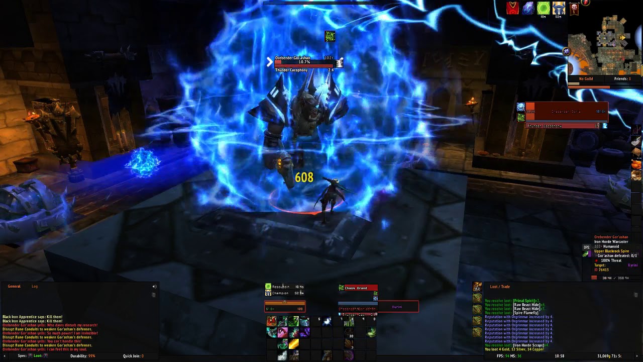 Oralius' Adventure 2hr Stat buff item Quest Walk-through