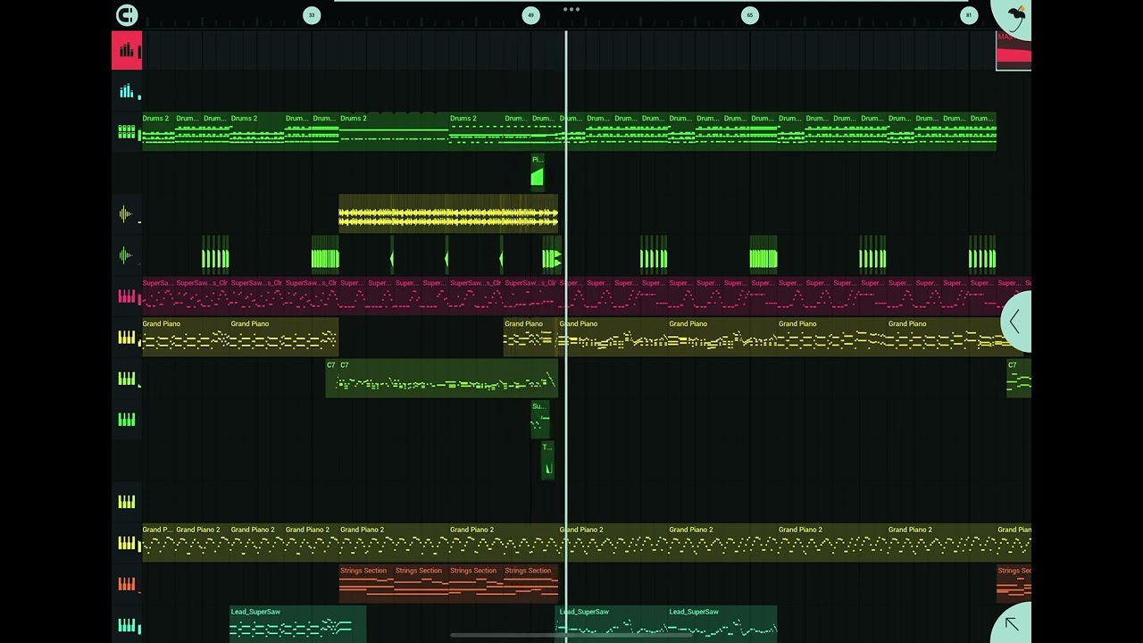 Minor revision