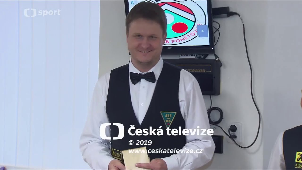 Ponětovick&yacute; trojband 2019