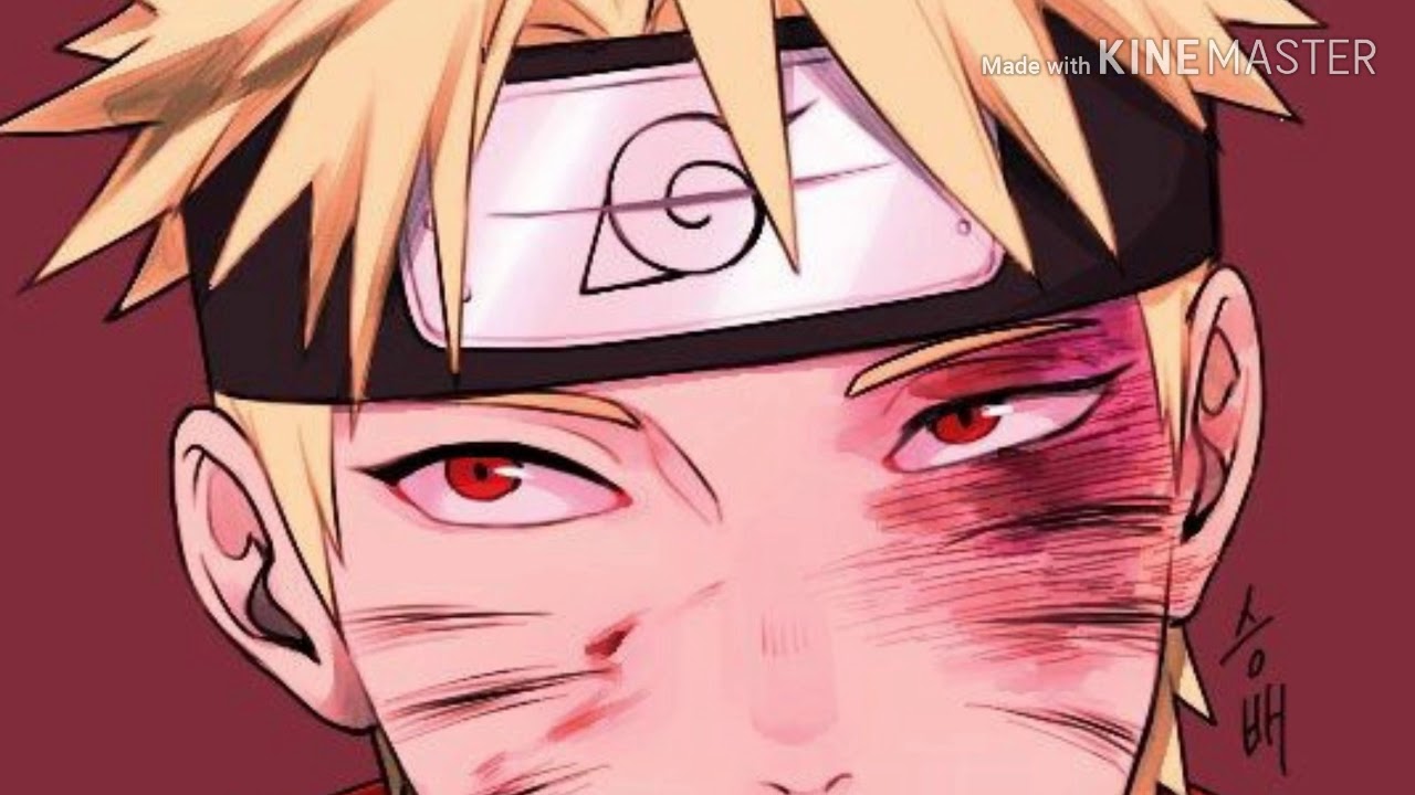 NaruGaa~H●nest😳😇