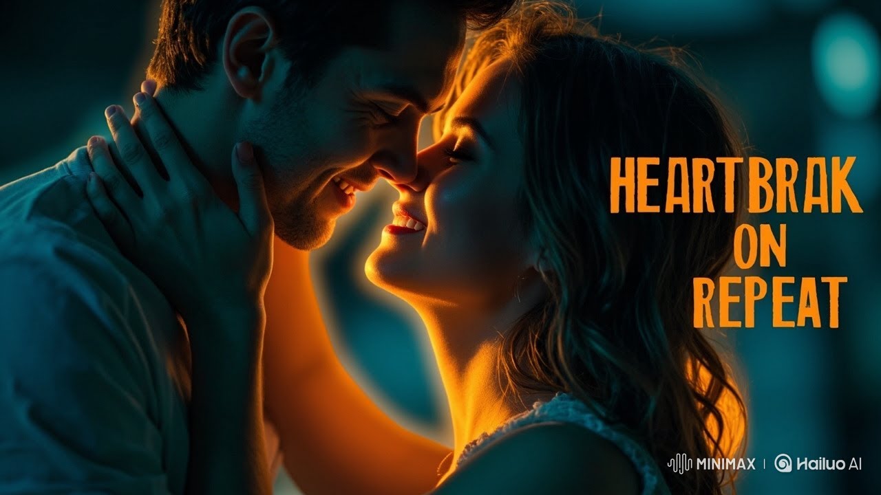 Mid-Tempo Pop Love Song | New Single 2025