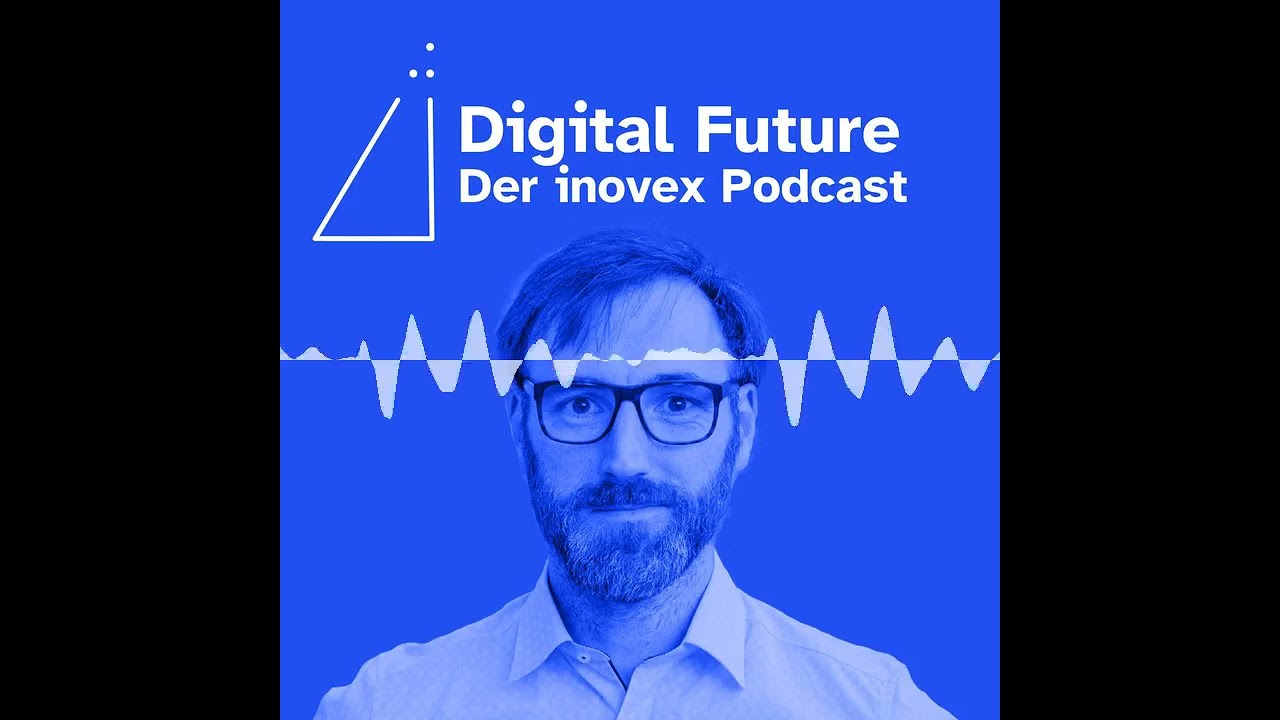 Generative AI - Digital Future – Der inovex Podcast
