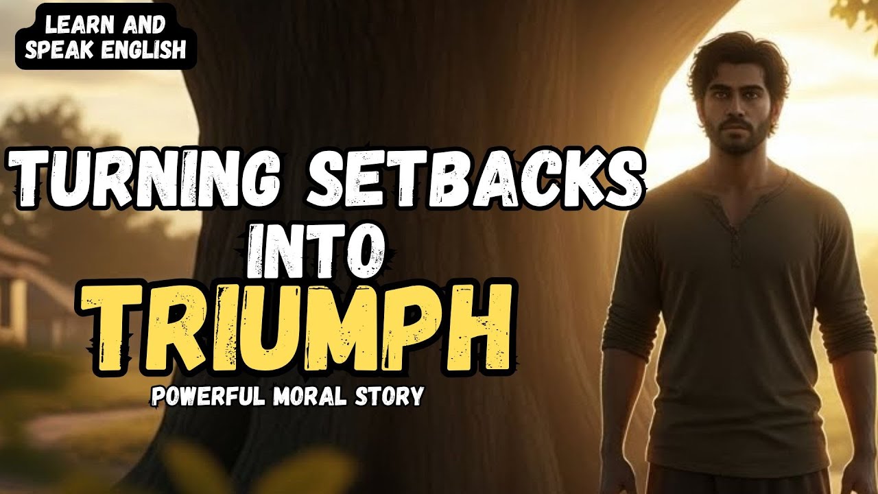 The unexpected gifts of failure: transforming setbacks into triumphs