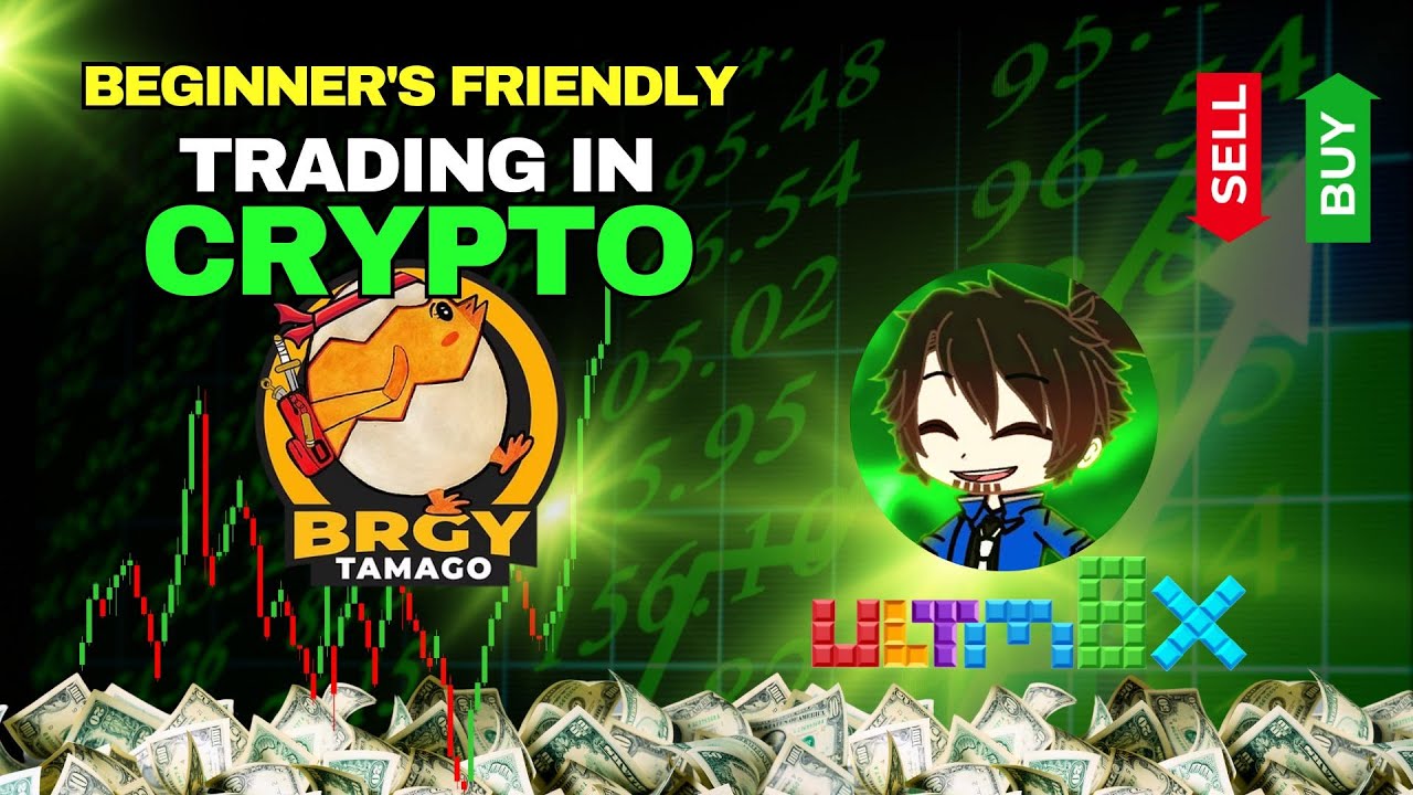 Trading 101 Beginner Friendly | How To Start Futures Trading