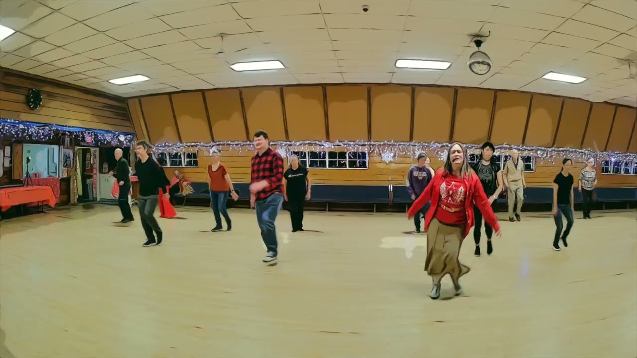 Waltz across Texas Dec2025