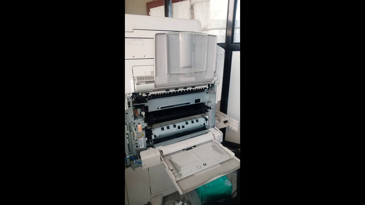 Xerox work center "by Pass Trey" WC 7556 WC 7555 WC 7545 WC 7535 WC 7525 WC 7500