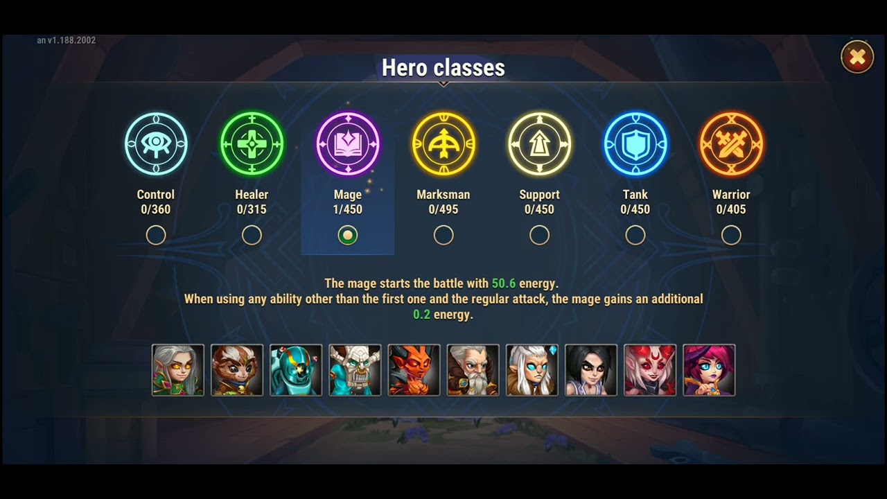 Rune stones and Rune spheres are upon us!!!!