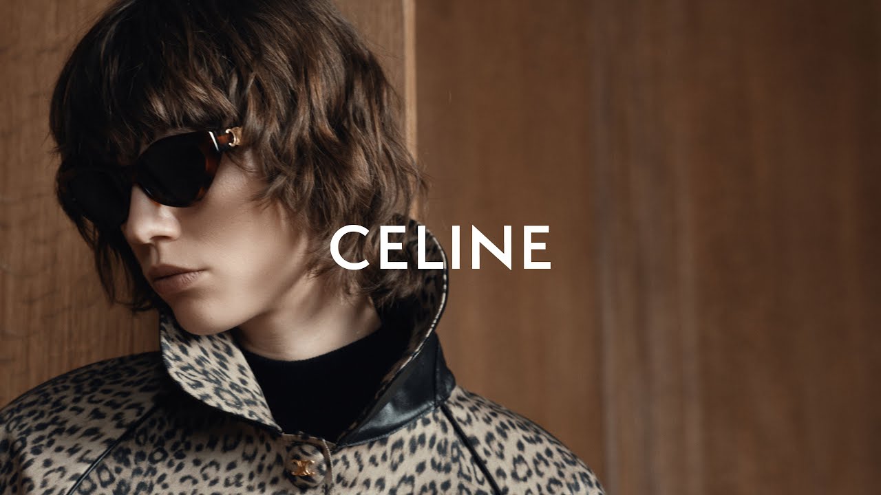 CELINE FALL, PART 2