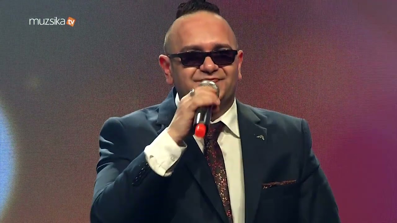 Felvidéki Sanci - Te vagy a lány  /Felvidéki Mulatós Show - MUZSIKA TV/