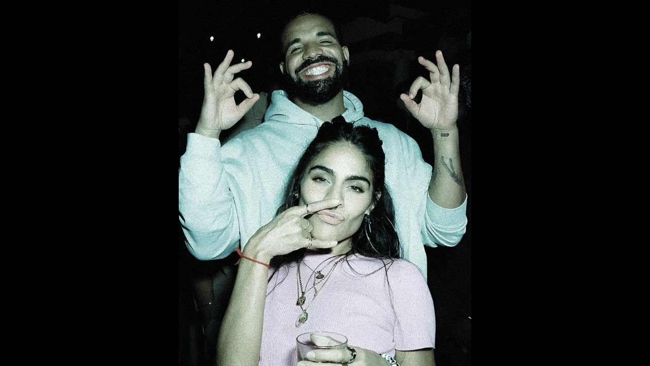 [Free] Drake Type Beat - 